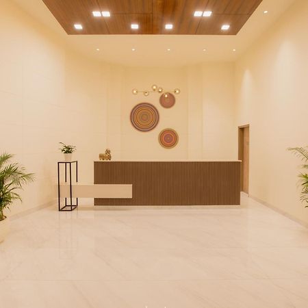 คีย์ ซีเล็ค ปิมปรี - บายเลม่อนทรีโฮเต็ล Hotel Pimpri-Chinchwad ภายนอก รูปภาพ