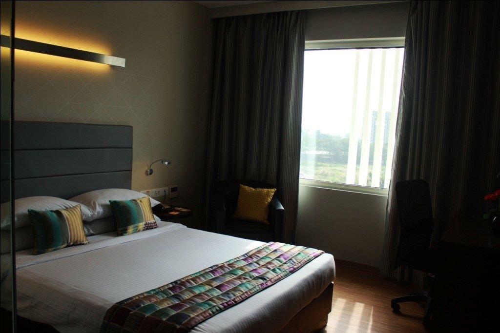 คีย์ ซีเล็ค ปิมปรี - บายเลม่อนทรีโฮเต็ล Hotel Pimpri-Chinchwad ภายนอก รูปภาพ