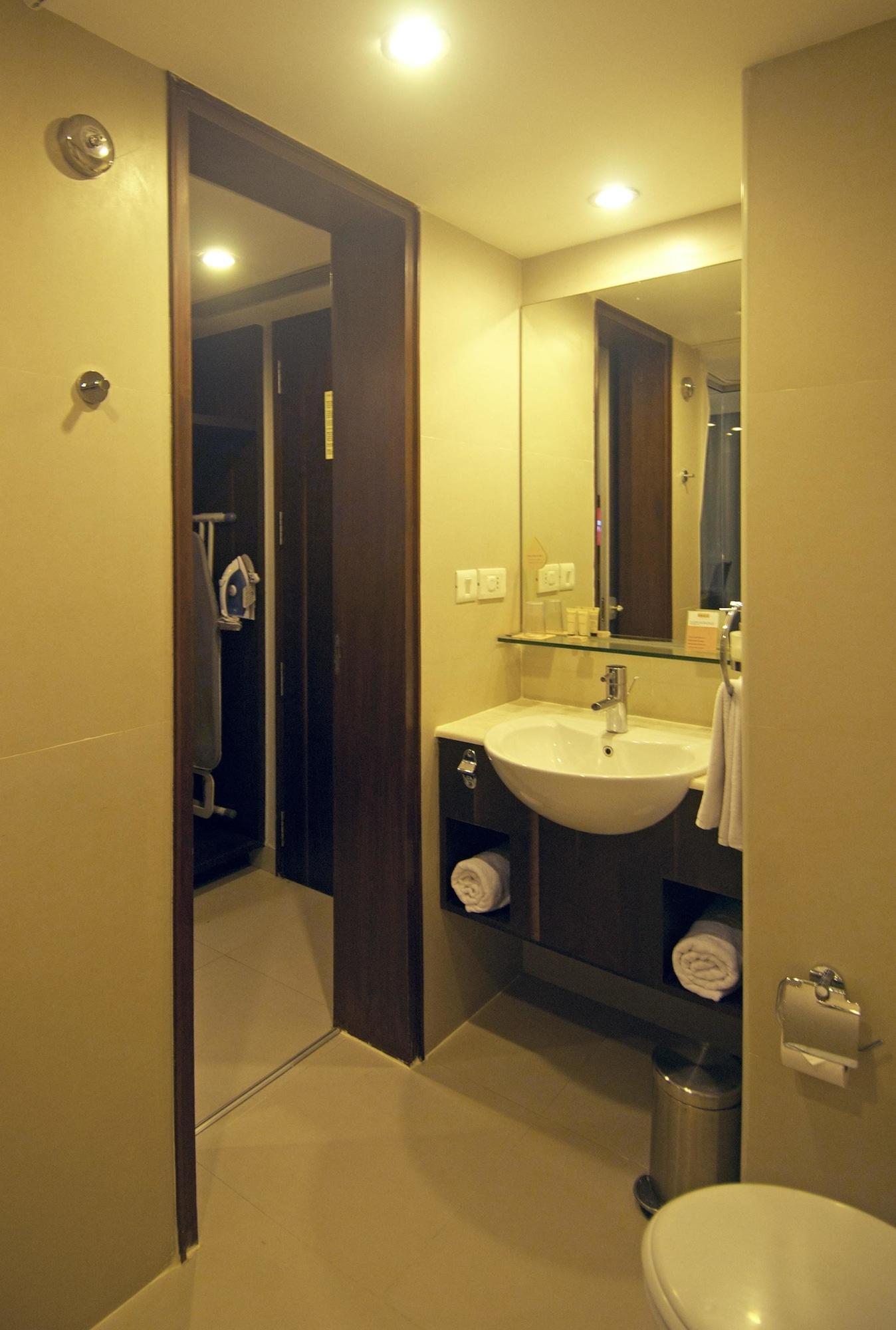 คีย์ ซีเล็ค ปิมปรี - บายเลม่อนทรีโฮเต็ล Hotel Pimpri-Chinchwad ภายนอก รูปภาพ