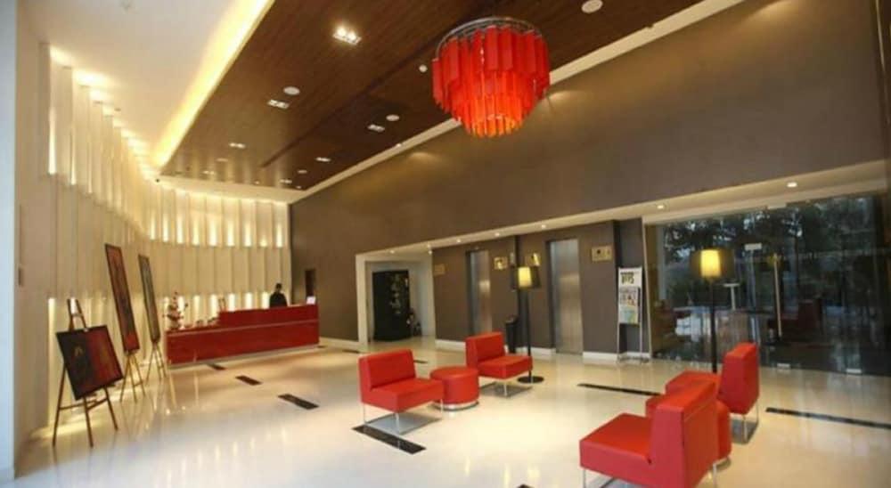 คีย์ ซีเล็ค ปิมปรี - บายเลม่อนทรีโฮเต็ล Hotel Pimpri-Chinchwad ภายนอก รูปภาพ