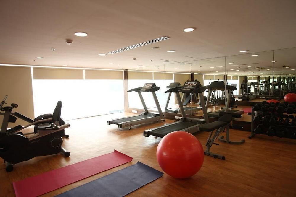 คีย์ ซีเล็ค ปิมปรี - บายเลม่อนทรีโฮเต็ล Hotel Pimpri-Chinchwad ภายนอก รูปภาพ