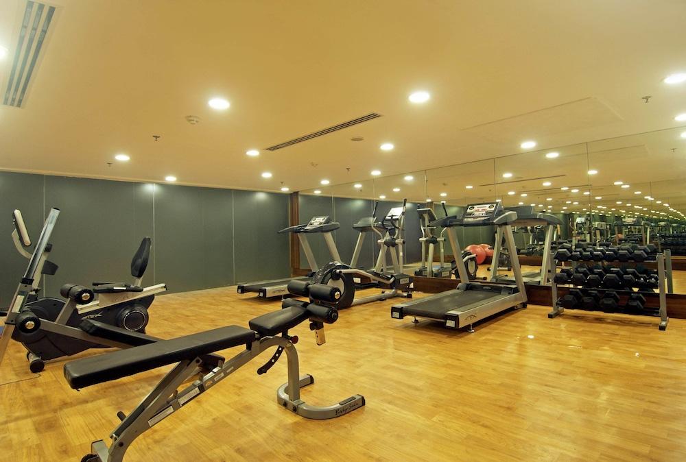 คีย์ ซีเล็ค ปิมปรี - บายเลม่อนทรีโฮเต็ล Hotel Pimpri-Chinchwad ภายนอก รูปภาพ