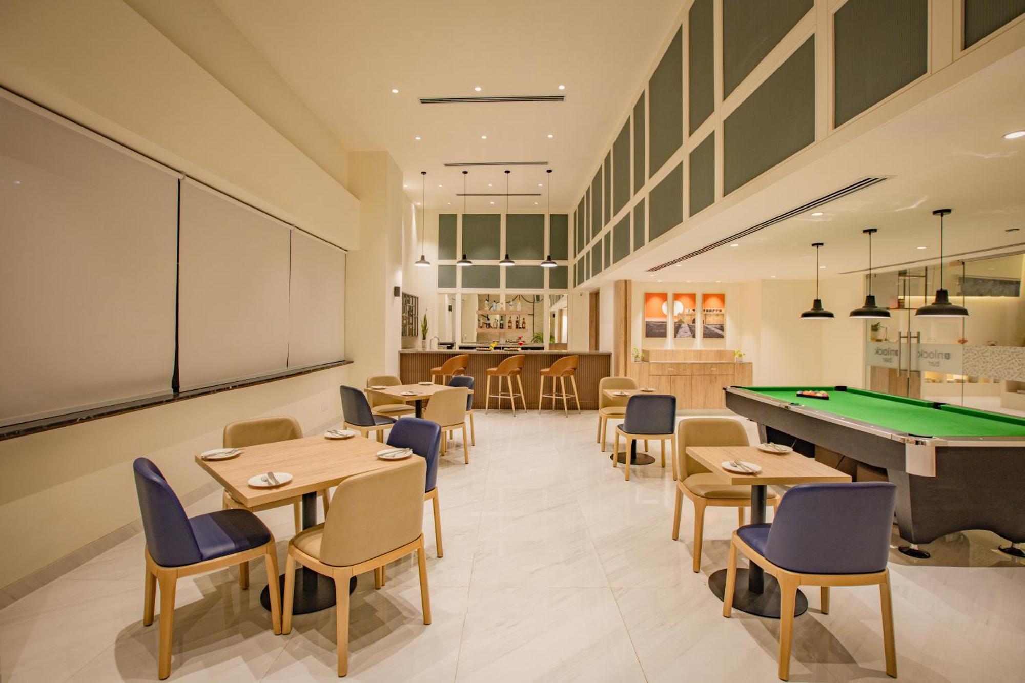 คีย์ ซีเล็ค ปิมปรี - บายเลม่อนทรีโฮเต็ล Hotel Pimpri-Chinchwad ภายนอก รูปภาพ