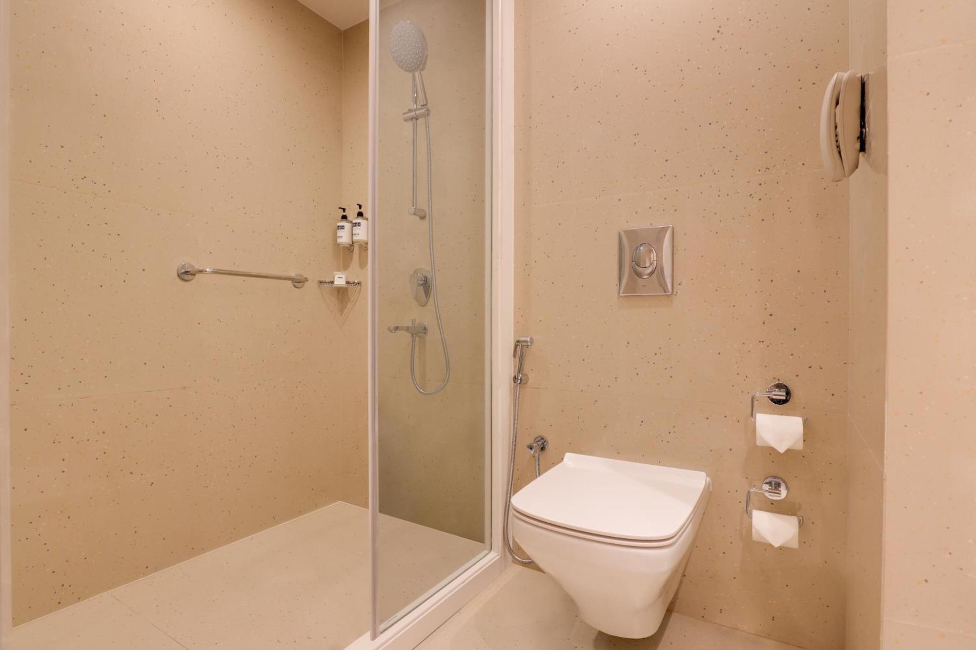 คีย์ ซีเล็ค ปิมปรี - บายเลม่อนทรีโฮเต็ล Hotel Pimpri-Chinchwad ภายนอก รูปภาพ