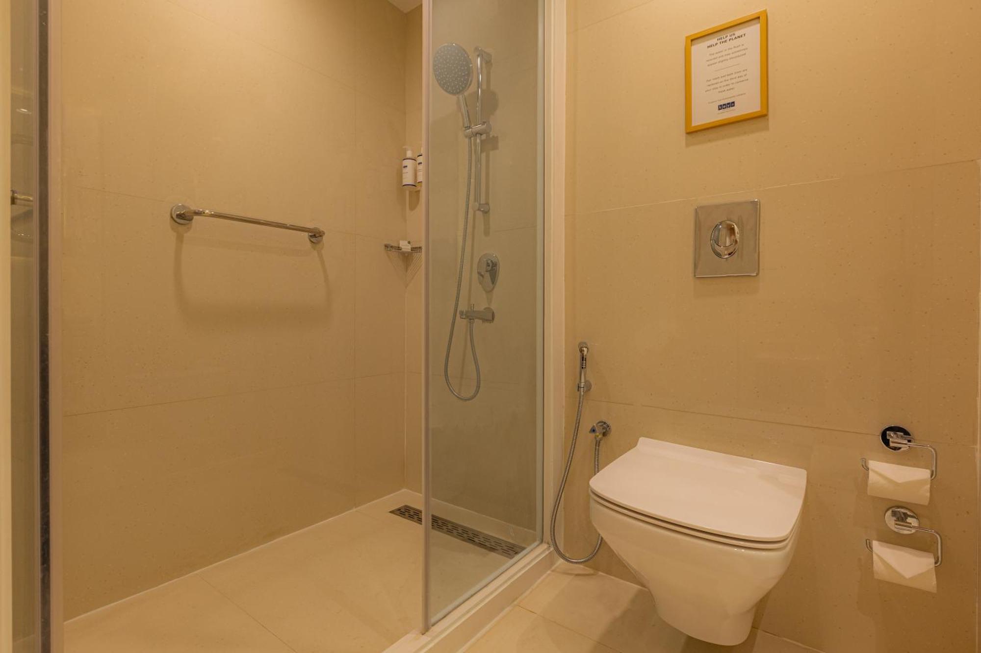 คีย์ ซีเล็ค ปิมปรี - บายเลม่อนทรีโฮเต็ล Hotel Pimpri-Chinchwad ภายนอก รูปภาพ