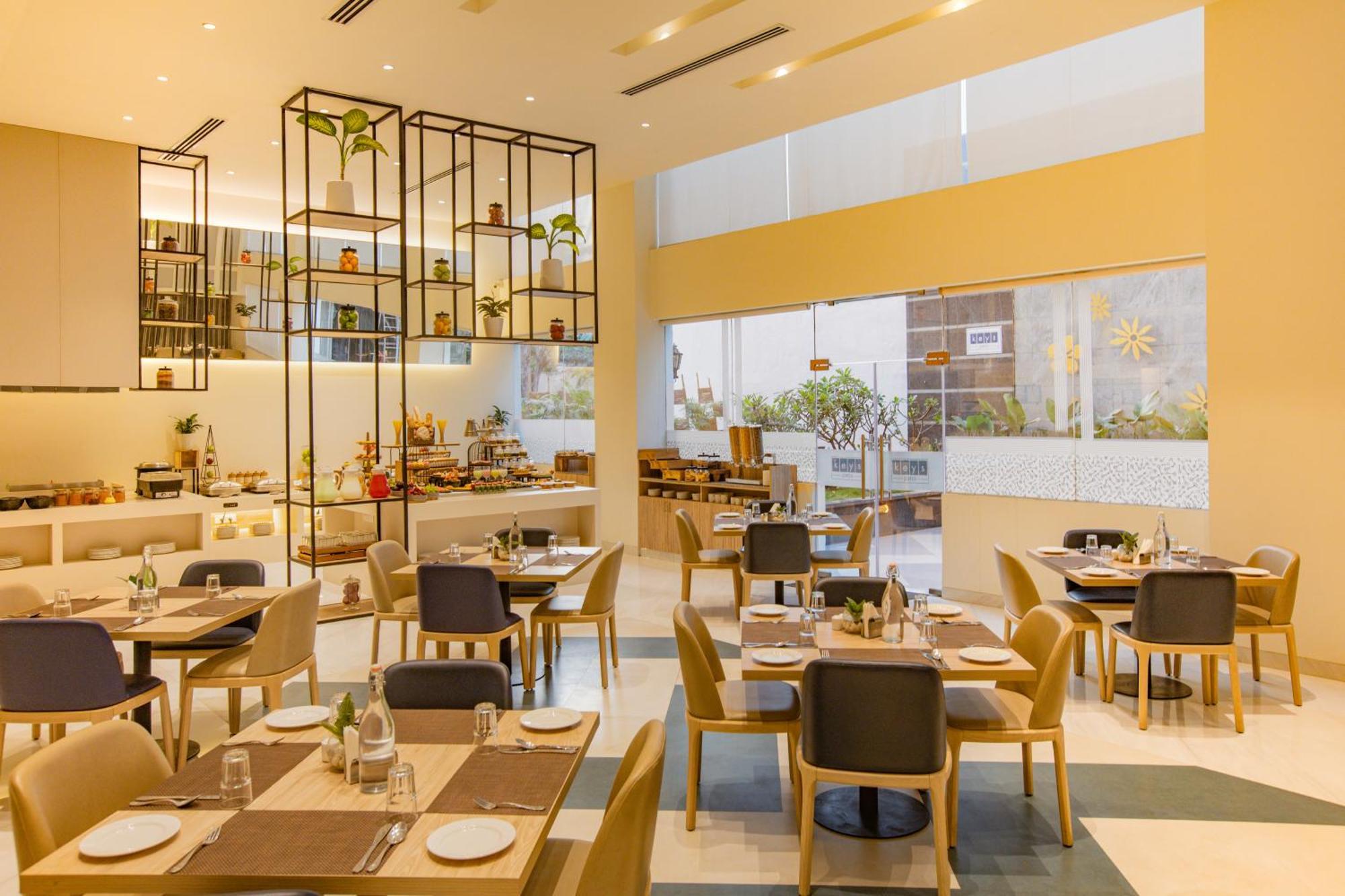 คีย์ ซีเล็ค ปิมปรี - บายเลม่อนทรีโฮเต็ล Hotel Pimpri-Chinchwad ภายนอก รูปภาพ